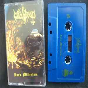 Witchtrap - Dark Millenium FLAC album