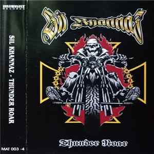 Sil Khannaz - Thunder Roar FLAC album