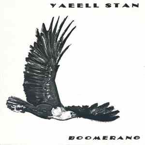 Yaeell Stan - Boomerang FLAC album