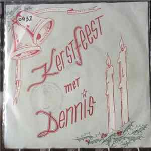 Dennis Bovens - Kerstfeest Met Dennis Bovens FLAC album