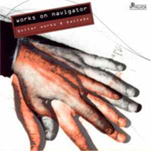 Various - Works On Navigator FLAC album