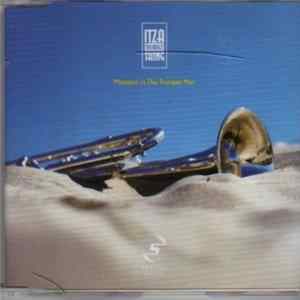 Montano vs. The Trumpet Man - Itza Trumpet Thing FLAC album
