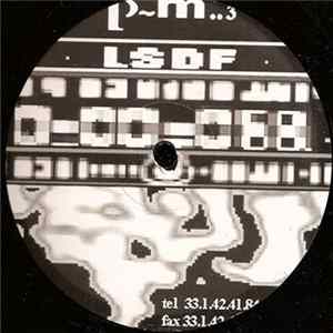 LSDF - Untitled FLAC album
