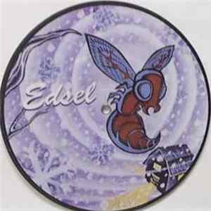 Edsel - Perched Like A Parasite / Bela's Corvair FLAC album