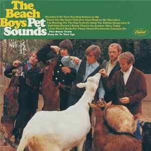 The Beach Boys - Pet Sounds FLAC album