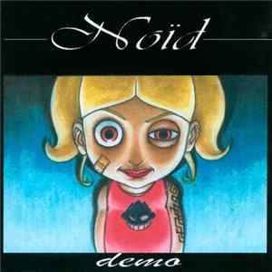 Noïd - Demo FLAC album