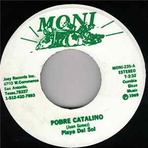 Playa Del Sol - Pobre Catalino / Mi Caprichito FLAC album