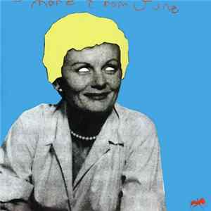 Deep Puddle Dynamics / Anticon - More From June / We Aint Fessin' (Double Quotes) FLAC album
