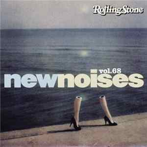 Various - New Noises Vol. 68 FLAC album