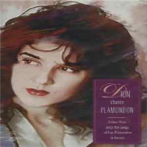 Céline Dion - Dion Chante Plamondon FLAC album