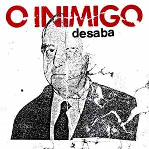 O Inimigo - Desaba FLAC album