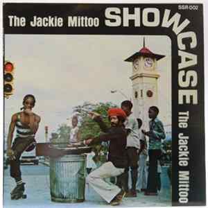 Jackie Mittoo - Showcase FLAC album