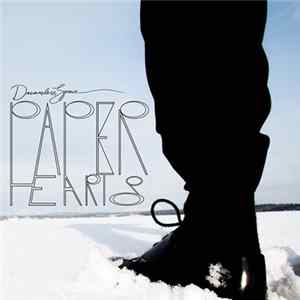 Paper Hearts - Dreamless Space FLAC album