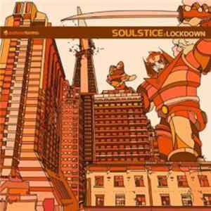 Soulstice - Lockdown FLAC album