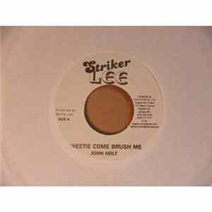 John Holt - Sweetie Come Brush Me / Wherever I Lay My Hat FLAC album