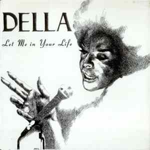 Della Reese - Let Me In Your Life FLAC album