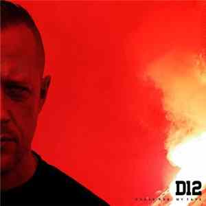 Dudek P56 - My Tape. D12 FLAC album