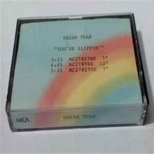 L.A. Dream Team - You're Slippin FLAC album