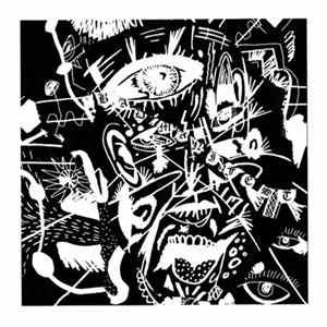 Bad Manifest - Bad Manifest FLAC album