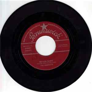 The Crickets - Maybe Baby / Tell Me How FLAC album