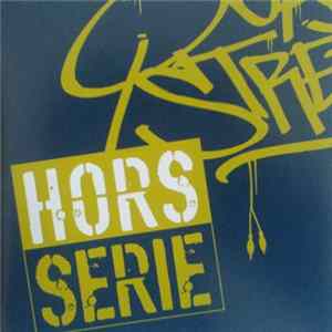 Various - Quality Streetz Hors-Serie FLAC album