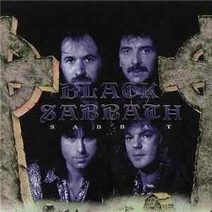 Black Sabbath - Sabbat FLAC album