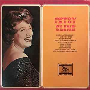 Patsy Cline - Patsy Cline FLAC album