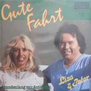 Lisa + Peter - Gute Fahrt FLAC album