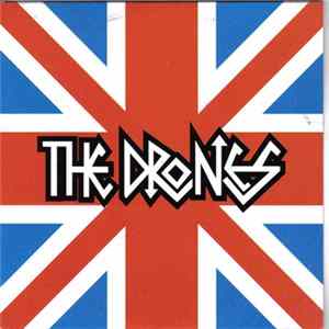 The Drones - Sorted FLAC album
