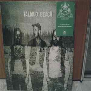 Talmud Beach - Talmud Beach FLAC album