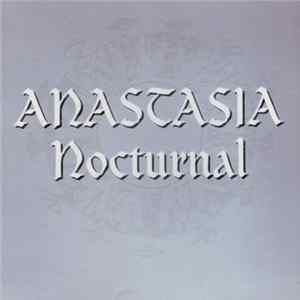 Anastasia - Nocturnal FLAC album