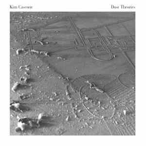 Kim Cascone - Dust Theories FLAC album