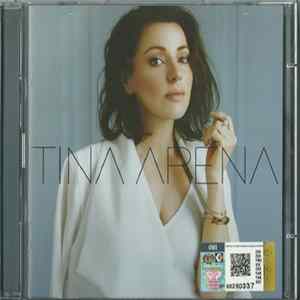 Tina Arena - Tina Arena (Greatest Hits & Interpretations) FLAC album