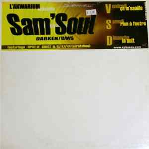 Sam'Soul - V.S.D FLAC album