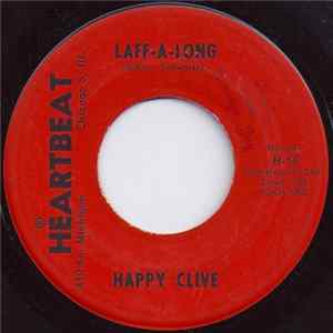 Happy Clive - Oh! You Beautiful Doll / Laff-A-Long FLAC album