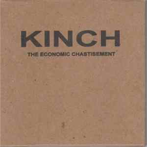 KINCH - The Economic Chastisement FLAC album
