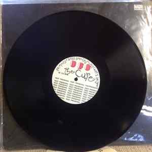 The Cure - Live In Birmingham N.E.C. 16-12-87 FLAC album