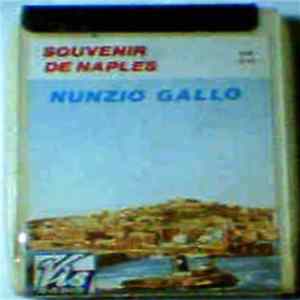 Nunzio Gallo - Souvenir De Naples FLAC album