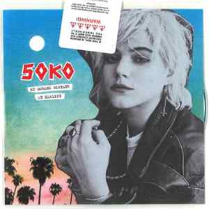 Soko - My Dreams Dictate My Reality FLAC album