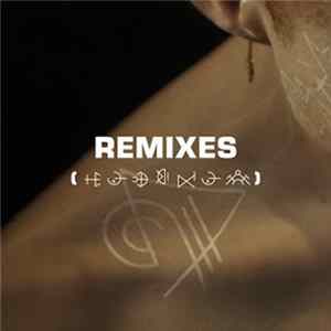 Years & Years - All For You (Remixes) FLAC album