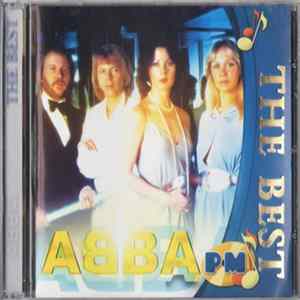 ABBA - The Best FLAC album