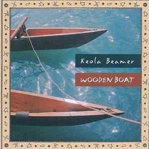 Keola Beamer - Wooden Boat FLAC album