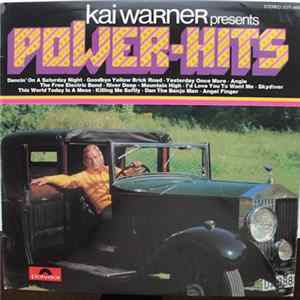Kai Warner - Presents Power-Hits FLAC album