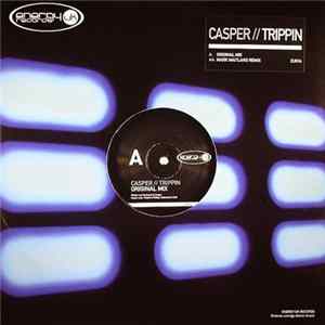 Casper - Trippin FLAC album
