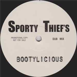 Sporty Thief's - Bootylicious FLAC album