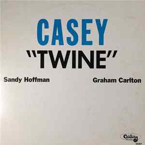 Casey - Twine FLAC album