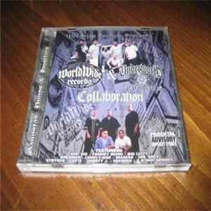 Various - Gangstas, Pimps & Hustlers FLAC album
