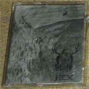 Forest Troll - Hex FLAC album