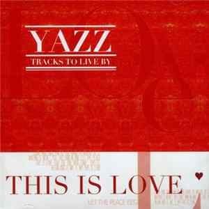 Yazz - This Is Love FLAC album