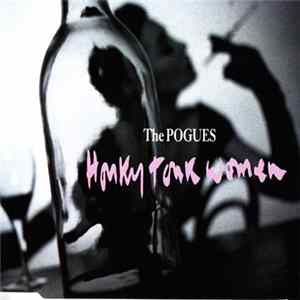 The Pogues - Honky Tonk Women FLAC album